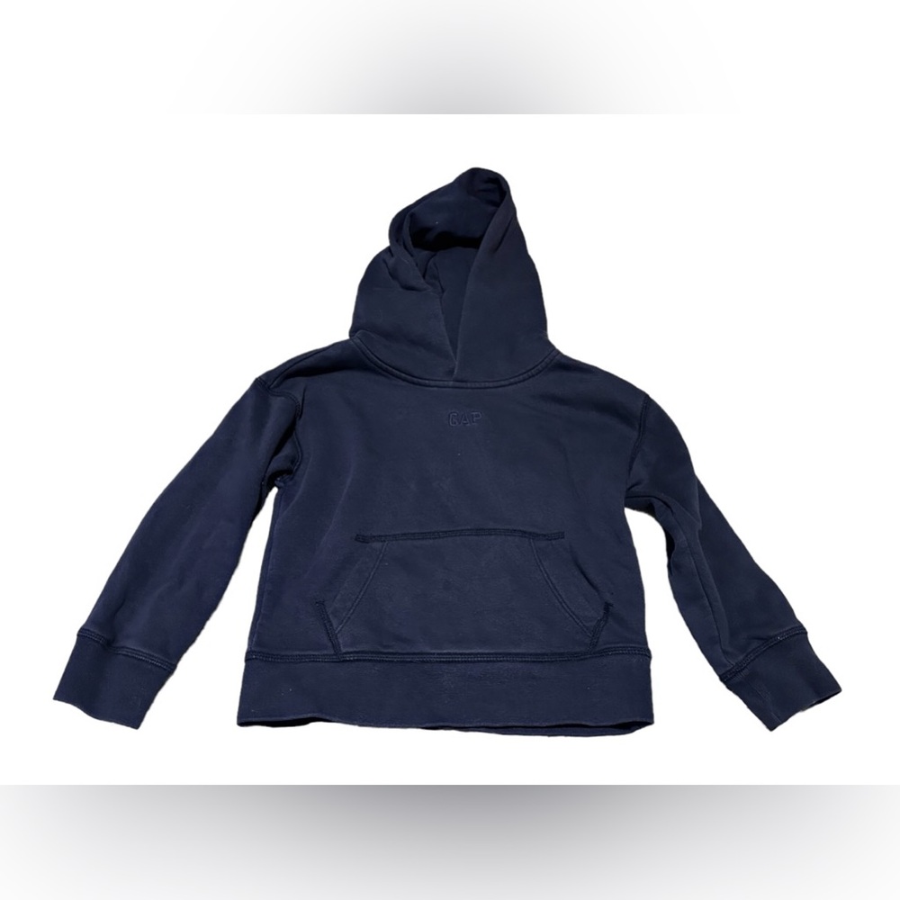 Gap kids sweatshirt. Size xs 4/5.